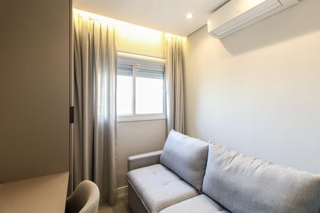 Apartamento à venda com 55m², 2 quartos e 1 vaga Apartamento à venda com 55m², 2 quartos e 1 vagaQuarto