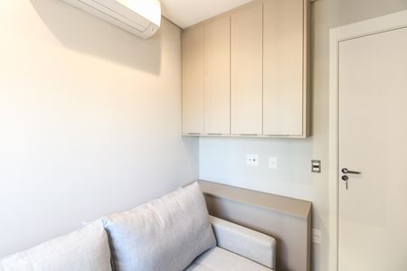 Apartamento à venda com 55m², 2 quartos e 1 vaga Apartamento à venda com 55m², 2 quartos e 1 vagaQuarto