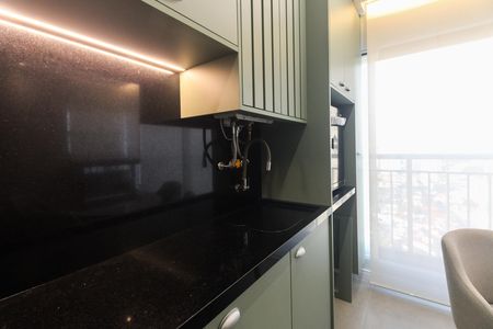Apartamento à venda com 55m², 2 quartos e 1 vaga Apartamento à venda com 55m², 2 quartos e 1 vagaÁrea de Serviço