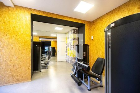 Apartamento à venda com 55m², 2 quartos e 1 vaga Apartamento à venda com 55m², 2 quartos e 1 vagaÁrea Comum