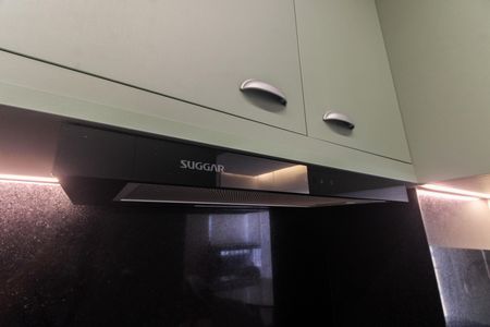Apartamento à venda com 55m², 2 quartos e 1 vaga Apartamento à venda com 55m², 2 quartos e 1 vagaCozinha