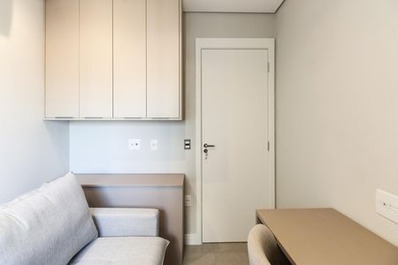 Apartamento à venda com 55m², 2 quartos e 1 vaga Apartamento à venda com 55m², 2 quartos e 1 vagaQuarto