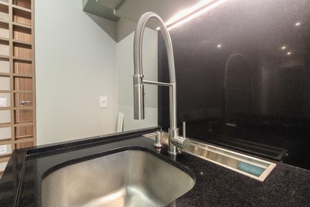 Apartamento à venda com 55m², 2 quartos e 1 vaga Apartamento à venda com 55m², 2 quartos e 1 vagaCozinha