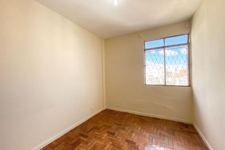Quarto 2 de apartamento à venda com 3 quartos, 74m² em Cidade Nova, Belo Horizonte