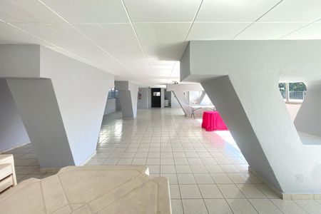 Área comum de apartamento à venda com 3 quartos, 74m² em Cidade Nova, Belo Horizonte