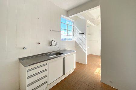 Apartamento à venda com 74m², 3 quartos e 1 vaga Apartamento à venda com 74m², 3 quartos e 1 vagaCozinha