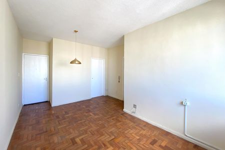 Sala de apartamento à venda com 3 quartos, 74m² em Cidade Nova, Belo Horizonte