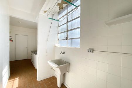 Apartamento à venda com 74m², 3 quartos e 1 vaga Apartamento à venda com 74m², 3 quartos e 1 vagaÁrea de Serviço