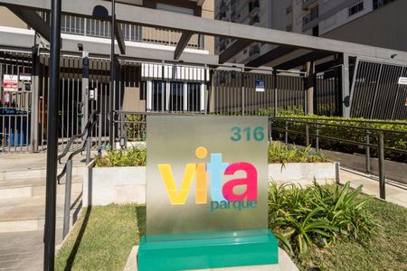Apartamento à venda com 38m², 1 quarto e 1 vaga Apartamento à venda com 38m², 1 quarto e 1 vagaPortaria