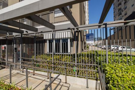 Apartamento à venda com 38m², 1 quarto e 1 vaga Apartamento à venda com 38m², 1 quarto e 1 vagaPortaria