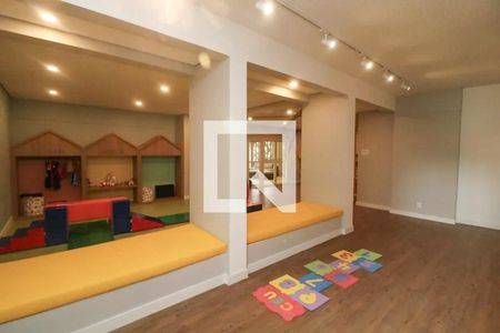 Apartamento à venda com 38m², 1 quarto e 1 vaga Apartamento à venda com 38m², 1 quarto e 1 vagaBrinquedoteca