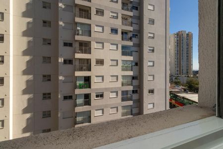 Apartamento à venda com 38m², 1 quarto e 1 vaga Apartamento à venda com 38m², 1 quarto e 1 vagaQuarto vista