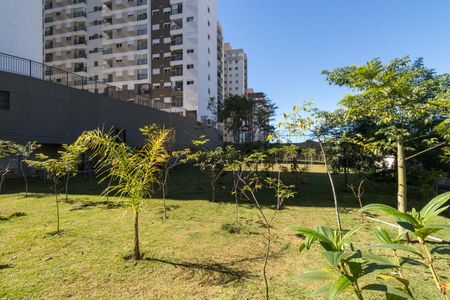 Apartamento à venda com 38m², 1 quarto e 1 vaga Apartamento à venda com 38m², 1 quarto e 1 vagaÁrea comum - Bosque