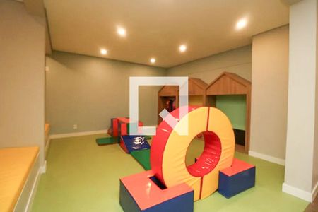 Apartamento à venda com 38m², 1 quarto e 1 vaga Apartamento à venda com 38m², 1 quarto e 1 vagaBrinquedoteca