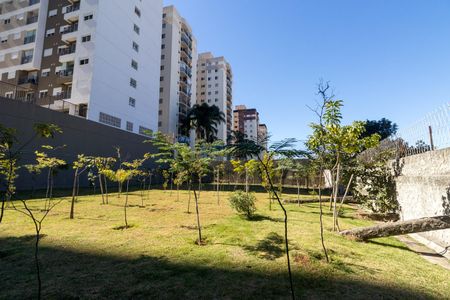 Apartamento à venda com 38m², 1 quarto e 1 vaga Apartamento à venda com 38m², 1 quarto e 1 vagaÁrea comum - Bosque