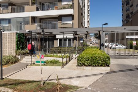 Apartamento à venda com 38m², 1 quarto e 1 vaga Apartamento à venda com 38m², 1 quarto e 1 vagaPortaria