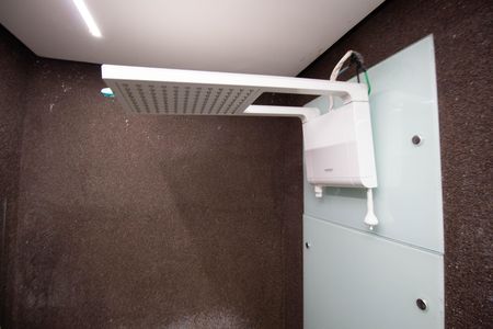 Apartamento à venda com 65m², 2 quartos e 1 vaga Apartamento à venda com 65m², 2 quartos e 1 vagaBanheiro da Suíte