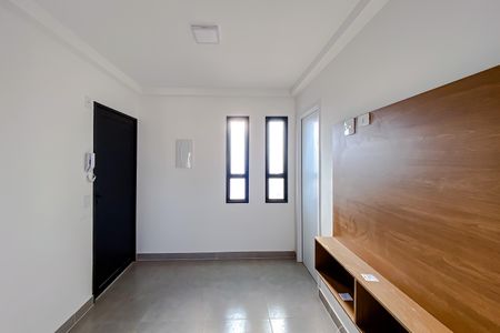 Apartamento para alugar com 38m², 2 quartos e sem vaga Apartamento para alugar com 38m², 2 quartos e sem vagaSala