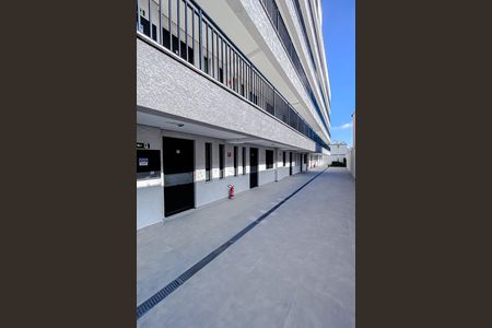 Apartamento para alugar com 38m², 2 quartos e sem vaga Apartamento para alugar com 38m², 2 quartos e sem vagaÁrea comum