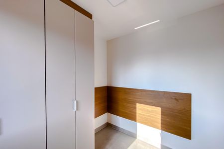 Apartamento para alugar com 38m², 2 quartos e sem vaga Apartamento para alugar com 38m², 2 quartos e sem vagaQuarto 1