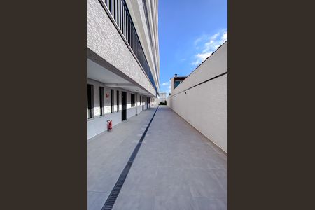 Apartamento para alugar com 38m², 2 quartos e sem vaga Apartamento para alugar com 38m², 2 quartos e sem vagaÁrea comum