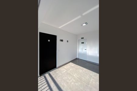 Apartamento para alugar com 38m², 2 quartos e sem vaga Apartamento para alugar com 38m², 2 quartos e sem vagaÁrea comum