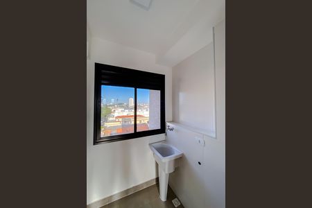 Apartamento para alugar com 38m², 2 quartos e sem vaga Apartamento para alugar com 38m², 2 quartos e sem vagaÁrea de Serviço