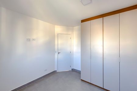Apartamento para alugar com 38m², 2 quartos e sem vaga Apartamento para alugar com 38m², 2 quartos e sem vagaQuarto 2