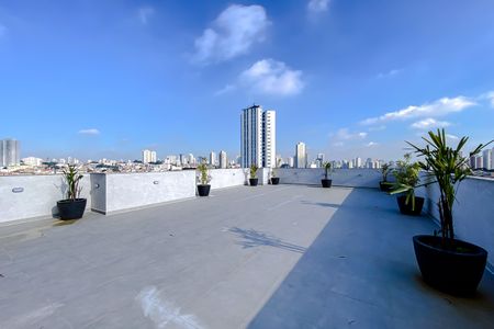 Apartamento para alugar com 38m², 2 quartos e sem vaga Apartamento para alugar com 38m², 2 quartos e sem vagaÁrea comum