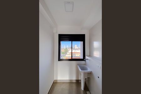 Apartamento para alugar com 38m², 2 quartos e sem vaga Apartamento para alugar com 38m², 2 quartos e sem vagaÁrea de Serviço