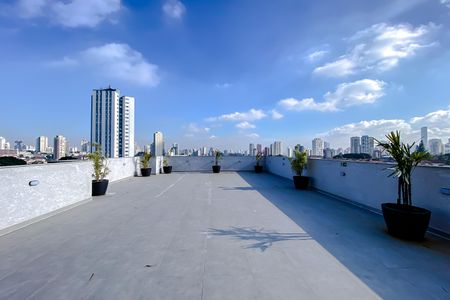 Apartamento para alugar com 38m², 2 quartos e sem vaga Apartamento para alugar com 38m², 2 quartos e sem vagaÁrea comum