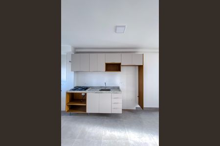 Apartamento para alugar com 38m², 2 quartos e sem vaga Apartamento para alugar com 38m², 2 quartos e sem vagaCozinha