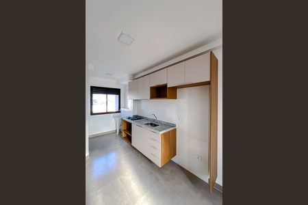 Apartamento para alugar com 38m², 2 quartos e sem vaga Apartamento para alugar com 38m², 2 quartos e sem vagaCozinha