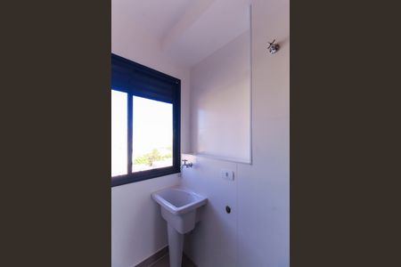 Apartamento para alugar com 38m², 2 quartos e sem vaga Apartamento para alugar com 38m², 2 quartos e sem vagaÁrea de Serviço