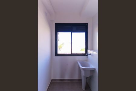 Apartamento para alugar com 38m², 2 quartos e sem vaga Apartamento para alugar com 38m², 2 quartos e sem vagaÁrea de Serviço