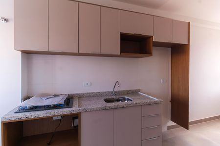 Apartamento para alugar com 38m², 2 quartos e sem vaga Apartamento para alugar com 38m², 2 quartos e sem vagaSala/Cozinha