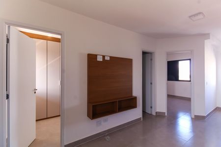 Apartamento para alugar com 38m², 2 quartos e sem vaga Apartamento para alugar com 38m², 2 quartos e sem vagaSala/Cozinha