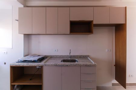 Apartamento para alugar com 38m², 2 quartos e sem vaga Apartamento para alugar com 38m², 2 quartos e sem vagaSala/Cozinha