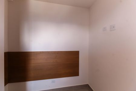 Apartamento para alugar com 38m², 2 quartos e sem vaga Apartamento para alugar com 38m², 2 quartos e sem vagaQuarto 2