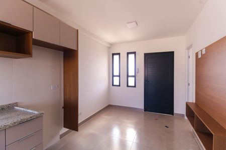 Apartamento para alugar com 38m², 2 quartos e sem vaga Apartamento para alugar com 38m², 2 quartos e sem vagaSala/Cozinha