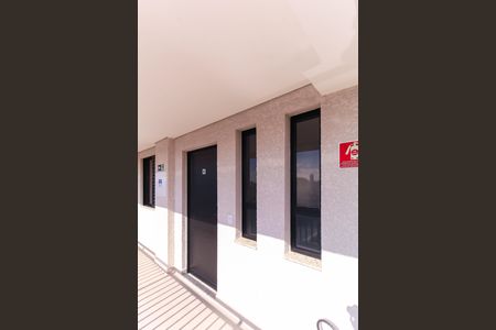 Apartamento para alugar com 38m², 2 quartos e sem vaga Apartamento para alugar com 38m², 2 quartos e sem vagaÁrea externa