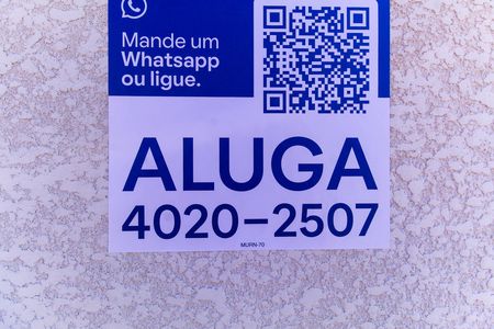 Apartamento para alugar com 38m², 2 quartos e sem vaga Apartamento para alugar com 38m², 2 quartos e sem vagaMURN 70