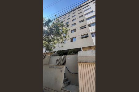 Apartamento para alugar com 43m², 1 quarto e sem vaga