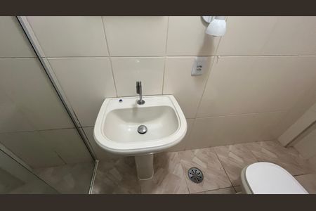 Apartamento para alugar com 43m², 1 quarto e sem vaga