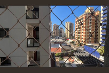 Apartamento para alugar com 1 quarto, 43m² em Cambuí, Campinas