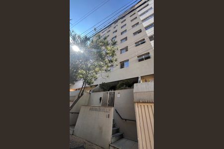 Apartamento para alugar com 43m², 1 quarto e sem vaga