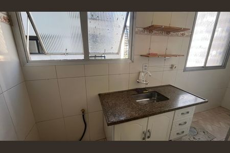 Apartamento para alugar com 43m², 1 quarto e sem vaga