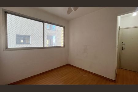 Apartamento para alugar com 1 quarto, 43m² em Cambuí, Campinas