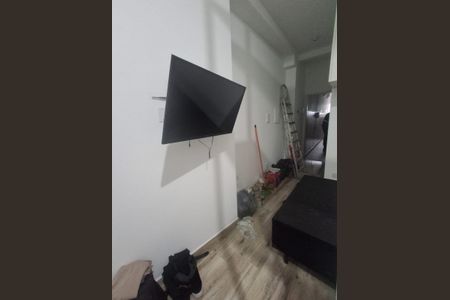 Kitnet/Studio para alugar com 1 quarto, 25m² em Brás, São Paulo