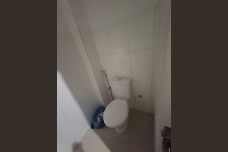 Kitnet/Studio para alugar com 1 quarto, 25m² em Brás, São Paulo